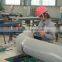 Fast Fitting Up Machine For Piping Fabrication
