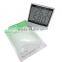 Hot sales! Digital indoor thermometer-hygrometer (S-WS10A)