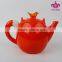 cute porcelain tea pot chinese teapot fox animal teapot