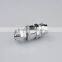 high quality quick coupling with hose barb