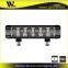 IP68 Waterproof and dustproof aluminum housing high lumen led light bar for trucks