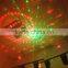 laser+LED Universe Disco DJ light