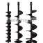 52CC new model Earth Auger with 100mm 150mm 200mm drills