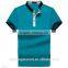 High Quality 100% Cotton Mens Polo Shirts Made In China