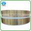 high quality adhesive roll new blank thermal label