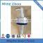 MZ-wholesale liquid soap dispenser lotion pump with cap