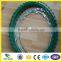 hebei hanqing military fence wire mesh