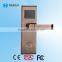 Hotel door locks systems with electronic key card
