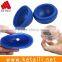 2016 Hot Selling Silicone Ice Tray Personalized Ice Cube Tray in Ball Shape Made in China