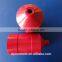 plastic injection company with 20 years' experience