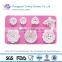 2015 various 3d make fondant decorations cakes