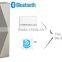 Bluetooth and IC Card Access control with APP for Android and IOS