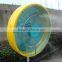 Outdoor high pressure misting fan water electric fan