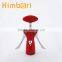 hot sale zinc alloy corkscrew luxury wine bottle opener