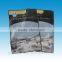 FDA food grade quality custom beef jerky packaging bags with window                        
                                                Quality Choice