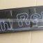 Push rod cover 3911822 for engine cam follower