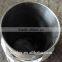 factory high quality steel hydraulic cylinder tube