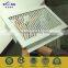 Aluminium Expanded Grid Panel, Expansion Metal Sheet Ceiling