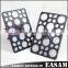 2015 Cosmetics Brush Dry Holder Case,dry brush material tools