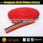 Factory Direct Wholesale Custom Woven Rainbow Elastic Band