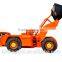 RL-3 Underground Load Haul Dump Machine