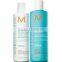 MOROCCANOIL - (SHAMPOO REPAIR - CONDITIONER REPAIR) 2STEPS - 1