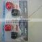 Set Of Two Silicone LED Bicycle Light/Safe Light
