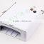 Professional Cheap Nail Dryer Machine 36W LED UV Curing Lamp