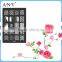 ANY Hot Sale Stainless Steel Nail Art Stamper Professional And Durable