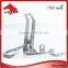 TS-260-ST measurement devices Medical Equipment metal flat toggle latch