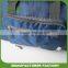 Blue Foldable Travel Weekender Bag