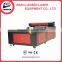 Portable MDF fabric laser cutting textile machine