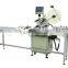 good effect labeling machine on flat surface