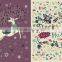 2016 Handmade christmas card new year greeting card printing