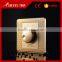 Chinese Supplier BIHU Quality Automatic European Dimmer Switch for Sale