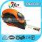 Super Qulity Fiberglass Measure Tape ,First ABS Case Fiber Measure Tape, Steel Measuring Tape Quality Choice
