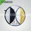 Photographic Equipment Reflector Outdoor Collapsible Reflectors Photographic Equipment Disc