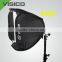 Octagon Umbrella Softbox with Grid for Studio Speedlite Flash Octagon Umbrella Softbox with Grid for Studio Speedlite Flash