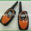Amazon hotsale 1w long range walkie talkie radios FRS GMRS FCC approval