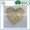 Heart Shape Handmade Islamic Wall Hangings For Home Decoration