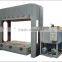 plywood hydraulic cold press machine