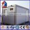 Light steel prefabricated container houses with CE and ISO9001:2008