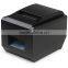 Fast speed thermal printer with Serial+USB+LAN interface
