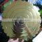 Decorative Cardboard Nice Foil Cake Boards 12'' MDF Cake Boards