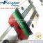 100mm-4000mm Guide Length HGH45HA Narrow Type Carriage Rail Block Slider
