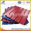 Prepainted steel Tile Export to Tanzania