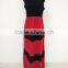 2016 Bulk wholesale mommy and me matching maxi dress mother and me dress