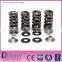 Car Usage petrol engine valve Tension spring