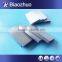Alloy Cemented Carbide Tooling Plates For Cutting Hard Materials