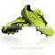 2016 fashion design soccer shoes Cheap brand football shoes with good quality spike